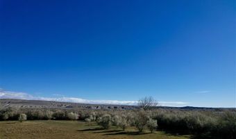 4127 Golf Course Rd, Basin, WY 82410