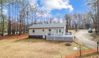 3105 Horseshoe Rd, Appomattox, VA 24522