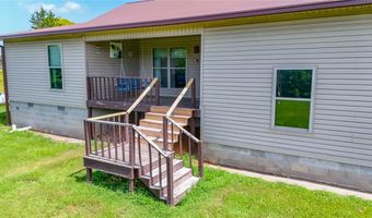 3726 ST. Joe Rd, Atkins, AR 72823