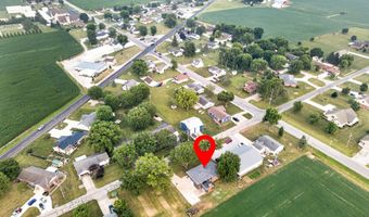 13567 Mccartyville Rd, Anna, OH 45302