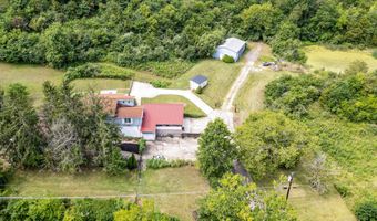 1873 Upper Tug Fork Rd Lot 4, Alexandria, KY 41001