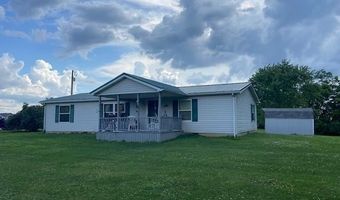 2060 Augusta Minerva Rd, Augusta, KY 41002