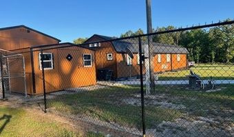 2235 St Paul Rd, Barnwell, SC 29812
