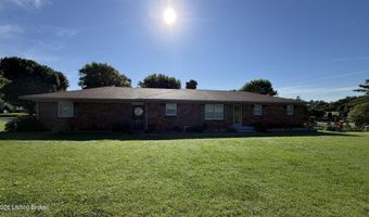 4201 Frances Dr, Bardstown, KY 40004