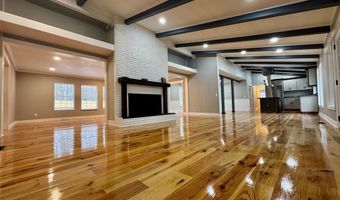 405 N. Broughton St, Ailey, GA 30410