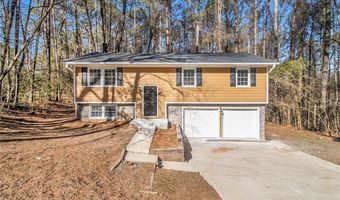 3122 Orbit Cir, Ellenwood, GA 30294