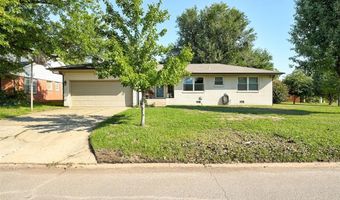 2421 Carlton Way, Oklahoma City, OK 73120