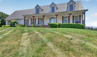 27438 Osceola Rd, Abingdon, VA 24211