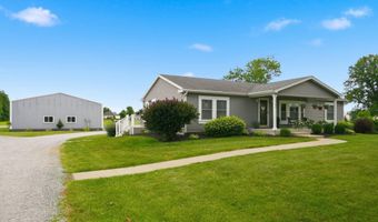 3382 County Road 52, Auburn, IN 46706