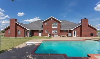 443 Dunn Rd, Olney, TX 76374