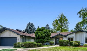 3880 Chippewa Dr, Boulder, CO 80303
