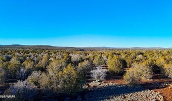 2408 W Skyline Dr, Ash Fork, AZ 86320