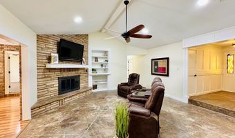 810 NE Ave F, Andrews, TX 79714