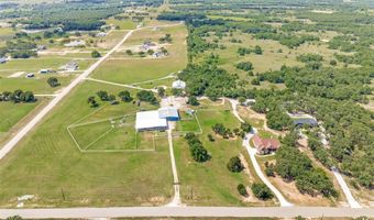 125 Rolling Bend Rd, Alvord, TX 76225