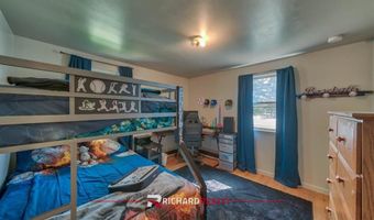 2208 Newton Ave, Cody, WY 82414