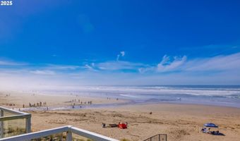 168 N PACIFIC St, Rockaway Beach, OR 97136