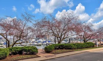 1236 HARBOR ISLAND Walk, Baltimore, MD 21230