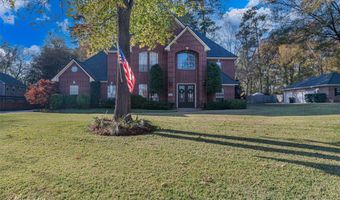 1310 Bay Ridge Dr, Benton, LA 71006
