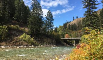 525 THREE RIVERS Dr, Alpine, WY 83128