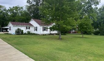529 N 4th St, Baldwyn, MS 38824