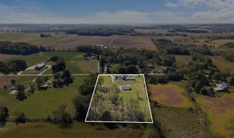 820 Co Rd 30-A, Ashland, OH 44805