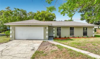 124 HOLLYHOCK Dr, Altamonte Springs, FL 32701