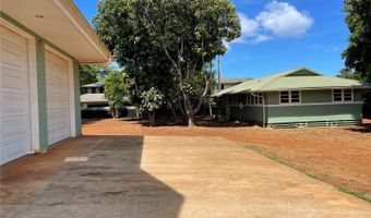 66-346 Paalaa Rd, Haleiwa, HI 96712
