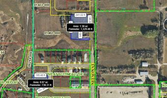 156 Preserve Place Rd, Bottineau, ND 58318