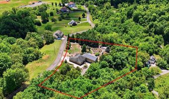 281 Rhonda Way, Bean Station, TN 37708