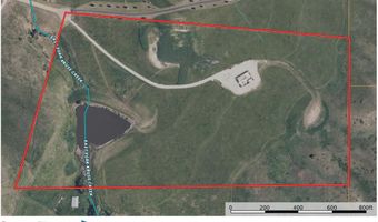 42 Shepards Rd, Big Horn, WY 82833