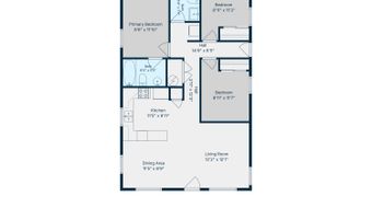 4640 Carlton St NW, Albuquerque, NM 87107