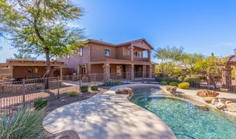 31521 N 48TH St, Cave Creek, AZ 85331