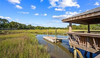 2720 Satilla Blvd, Beaufort, SC 29902