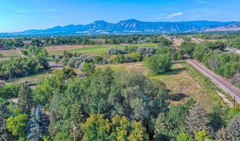 5511 Pioneer Rd, Boulder, CO 80301