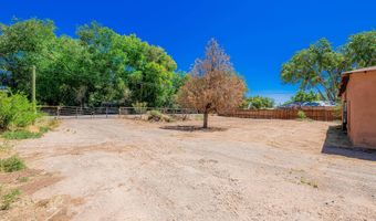 1022 CAMINO DEL BOSQUE, Bernalillo, NM 87004