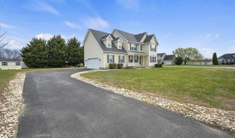 18 SPRINGFLOWER Pl, Magnolia, DE 19962