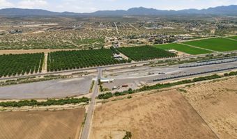 215 Harding Rd, Anthony, NM 88021