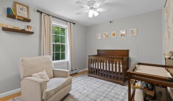 23 Stone Farm Rd, Barrington, NH 03825