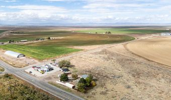 49 E HWY 56, Beryl, UT 84714