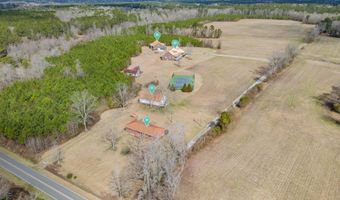 5350 Slocum Trail Lot 72 Acres, Atkinson, NC 28421