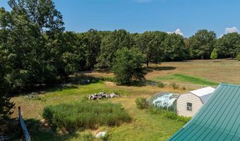 147 Pleasant Hills Rd, Batesville, AR 72501