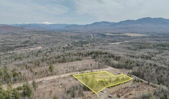 Ridge Road lot 43, Bethlehem, NH 03574