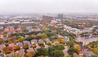 14612 Heritage Ln, Addison, TX 75001