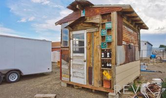 302 W Rocky Rd, Cody, WY 82414