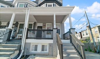 2119 WESTWOOD Ave, Baltimore, MD 21217