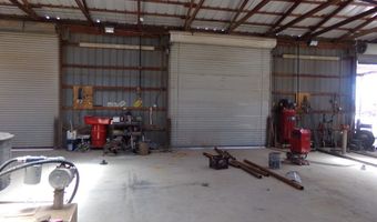 501 SE Mustang Dr, Andrews, TX 79714