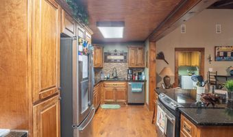 186 Ferguson Mountain Rd, Beebe, AR 72012