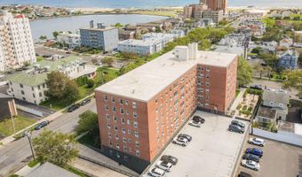 1615 Park Ave 3B, Asbury Park, NJ 07712