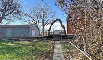 440 S Wyoming Ave, Buffalo, WY 82834