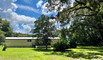 8035 NE 33RD Ct, Anthony, FL 32617